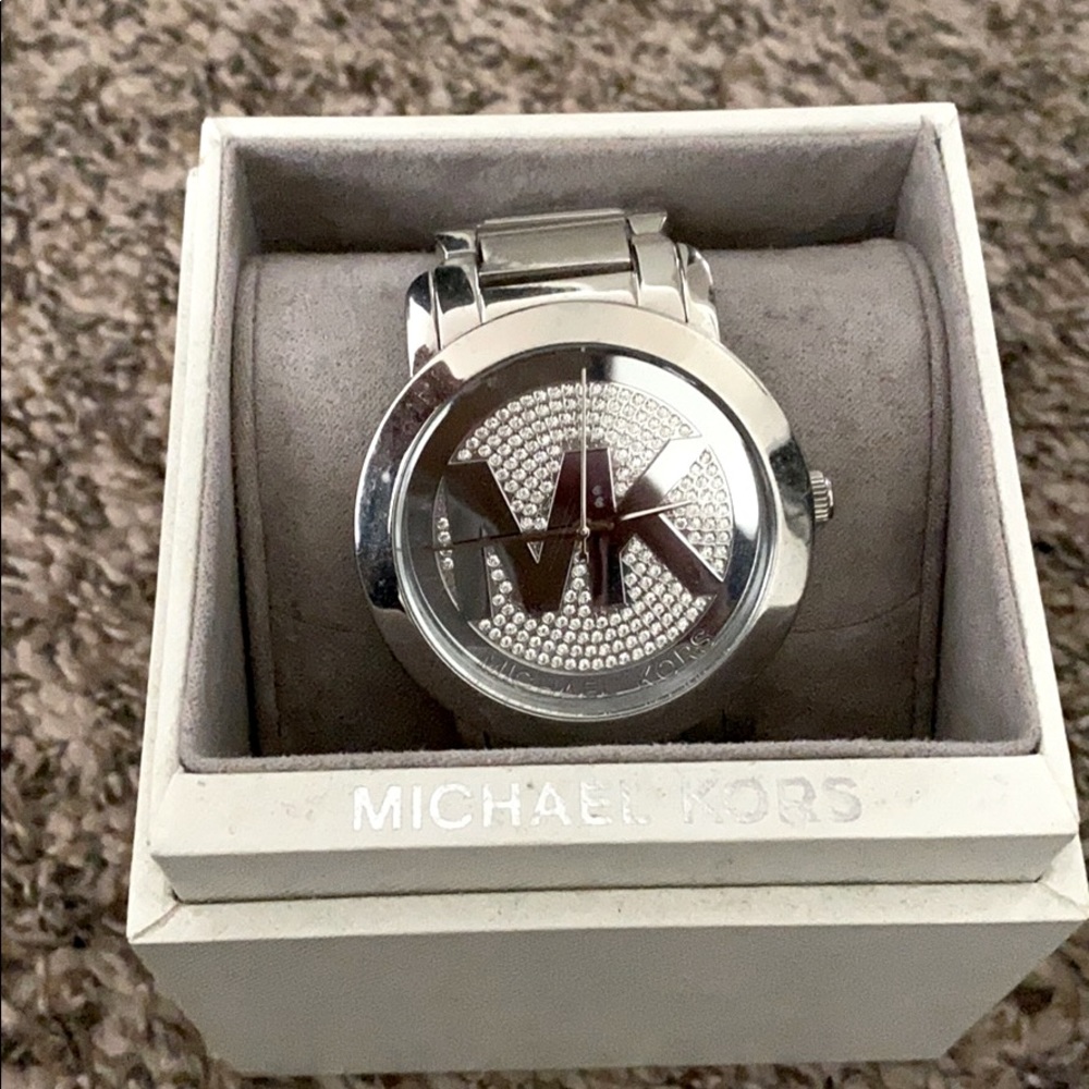 Michael Kors watch